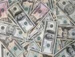 Pile of Money